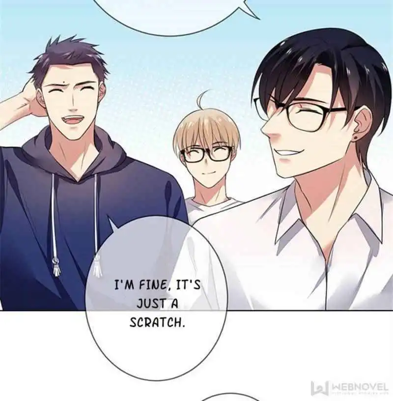 Legend Reboot Chapter 103 95